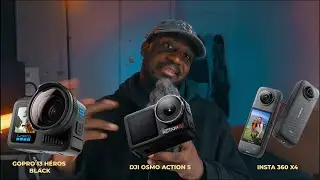 GoPro : Optimisez Vos Réglages