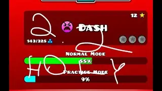 GEOMETRY DASH 2.2 2.2 2.2 2