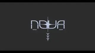 RL Grime - Nova Tour: Phase One