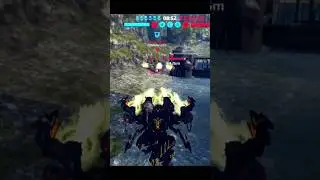 Ares Evolution | War Robots