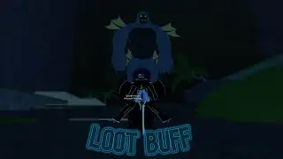 Deepwoken: Primadon Loot Buff