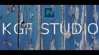 How To Blend Text in under 2 minutes in Photoshop | Blending Options in Photoshop CC 2020!