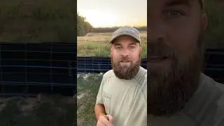 Alabama Grassland Destroyed #grasslands #grassland #conservation #alabama