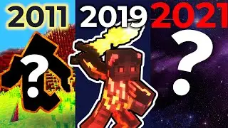 Revisiting A Historic Minecraft Movie: Songs of War