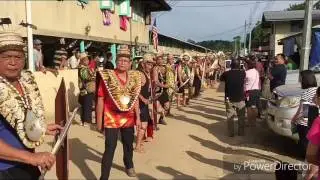 LONG ATIP-2017