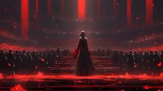 THE DAY WE CHOOSE TO DIE | Epic Dramatic Strings - Powerful Atmospheric Orchestral Music Mix