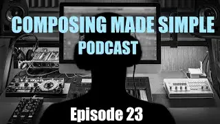 Composing Made Simple: Q&A from our Discord Community | Episode 23