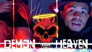 Double O Breezo -Demon Heaven (Official Music  Video)Dir.@roomrari