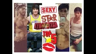Эксклюзив!!!! Кыргызстандын сексуалдуу ырчылары!!! ТОП - 5