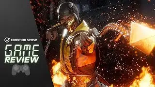 Mortal Kombat 11: Game Review