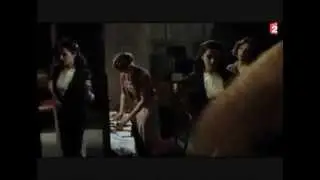 La femme qui pleure au chapeau rouge - JD Verhaeghe - France 2 / Extraits Stéphanie Reynaud