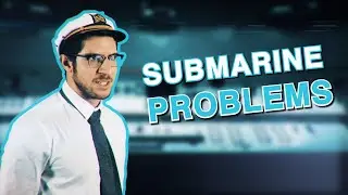 When Your Submarine Captain Goes Off The DEEP End