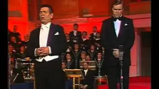 М. Мусоргский. Сцены из оперы Борис Годунов