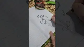 ❤️ drawing 