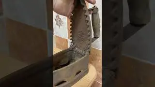 Утюги угольные 