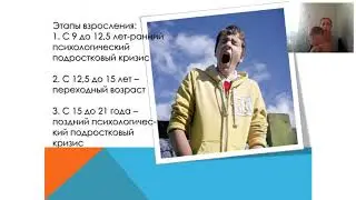 Подростки: друзья или враги? Как родителям сохранить хорошие отношения.