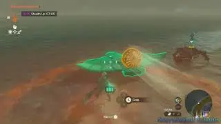 A Day In the Life of a Bokoblin - The Legend of Zelda: Tears of the Kingdom