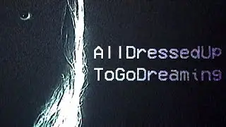 BONES - AllDressedUpToGoDreaming (KickingTheBucket)