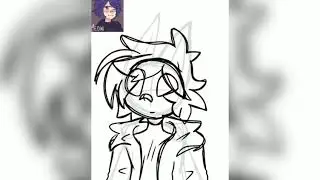 Speedpaint-Novlox [Friend]