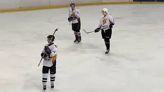 Беркут-ГТУ 1 период 15.02.2022