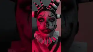 #HalloweenMakeup #Halloween #Makeup #Challenge