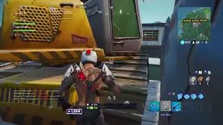 Fortnite_without weapon