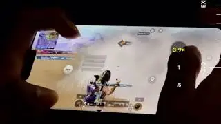 1v4 7sea in BMOC🚀