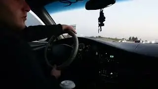 Going For A Drive In My 2002 BUICK REGAL LS OCTOBER 2024 Part 2