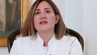 Dr. Esra Özbaşlı discusses deformities in the genital area and the various types of surgeries