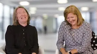 Module 17 - The Unique Situation of Clinician Educators