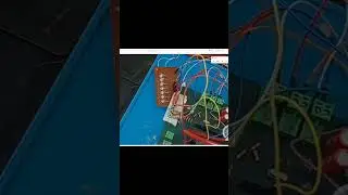 For loopn in mikroC for PIC. #electronics #code #coding #arduino #technology