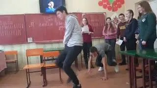 відеозвіт класного керівника