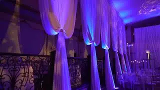 DJ Persist: Chicago Uplighting