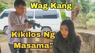 Babae naka ikyas, Dili pa panahon matudas"