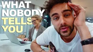 The REALITY of Preparing for MEDICAL SCHOOL Exams