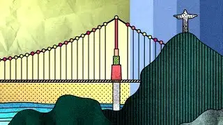 Populous - Azulejos [OFFICIAL VIDEO]