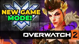Overwatch CLASH! Featuring Pro Gamers (ML7, LHCloudy27, Kevster)
