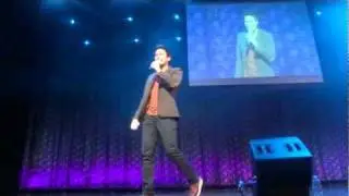 Hindi Kita Iiwan - Sam Milby