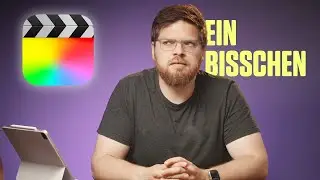 Final Cut Pro im Test: Wird das iPad jetzt erwachsen?