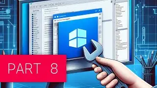 Build a Task Manager with C# WPF & MVVM - Part 8: Adding Tasks | JSON Data Handling