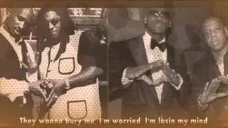 2Pac   Hell Bound ▽ with Lyrics HD 2013