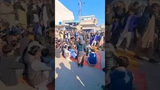 5 فروری ڈڈیال زمان چوک