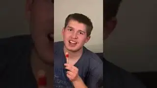 Pete Loves His Powder
