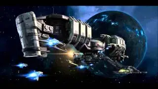 EVE: Online - Crius (2014) Release Theme