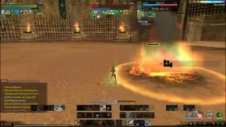 archeage  какой то странный Теолог