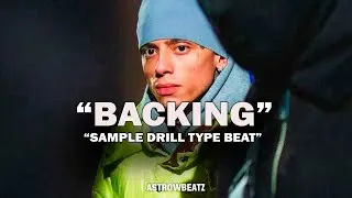 [FREE] Sad Melodic Drill x Central Cee x Lil Tjay Type Beat 2025 - 