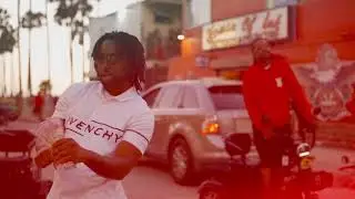 Mel Dinero - Rubicon (Official Video)
