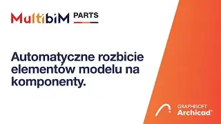Multibim PARTS