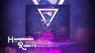 Palm Lakes - Falling In Love Again