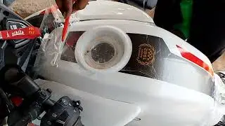 Tvs Apache Full Ppf